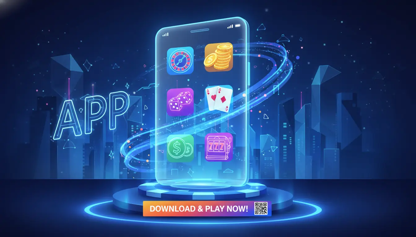 App Machance casino