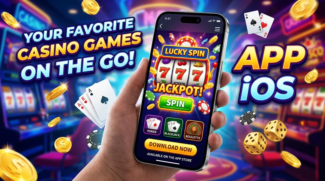 Machance casino App für iPhone