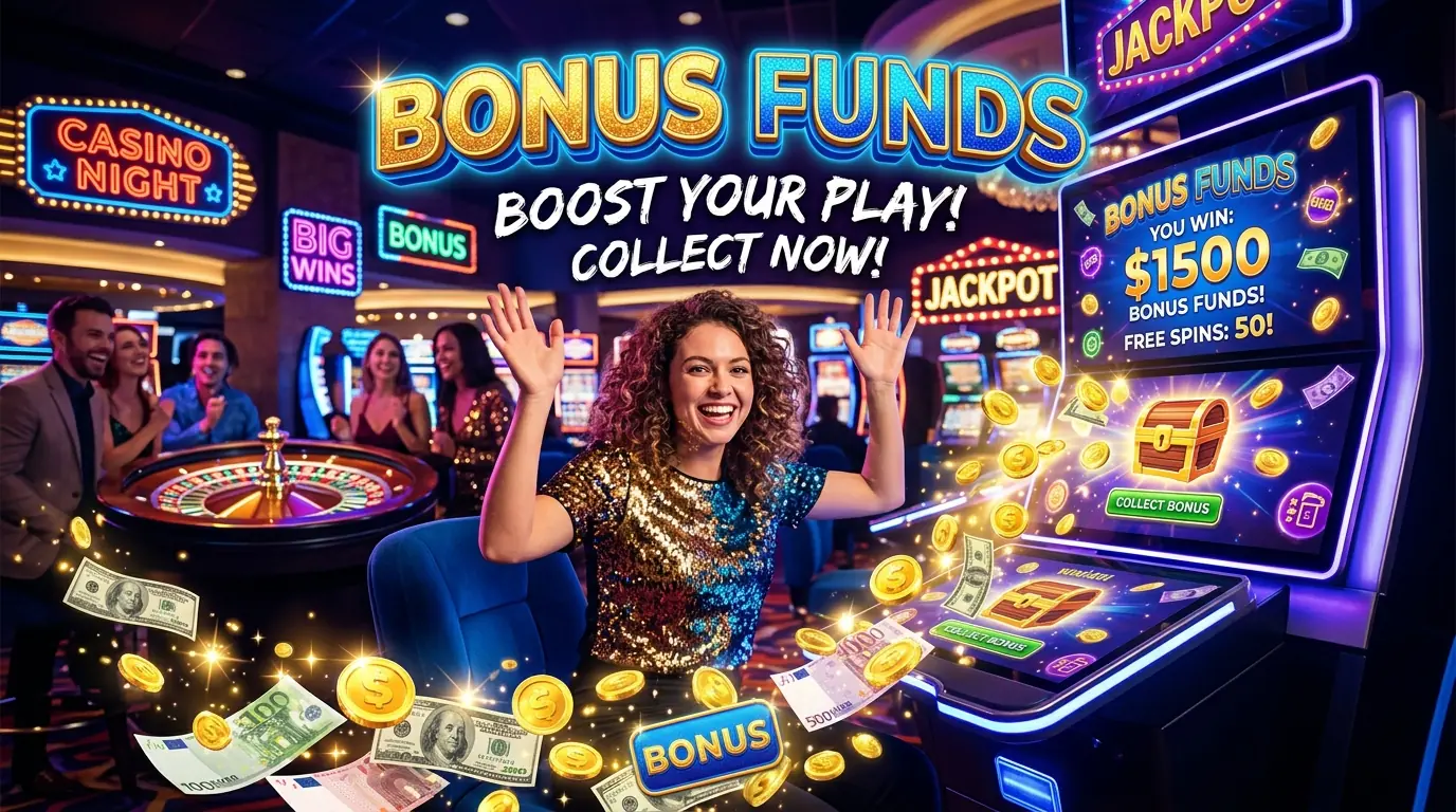Bonusguthaben Machance casino