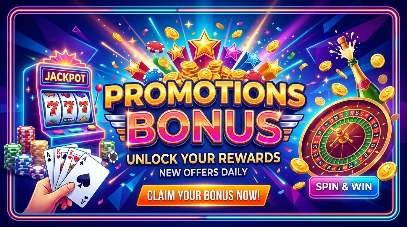 Aktionen Machance casino