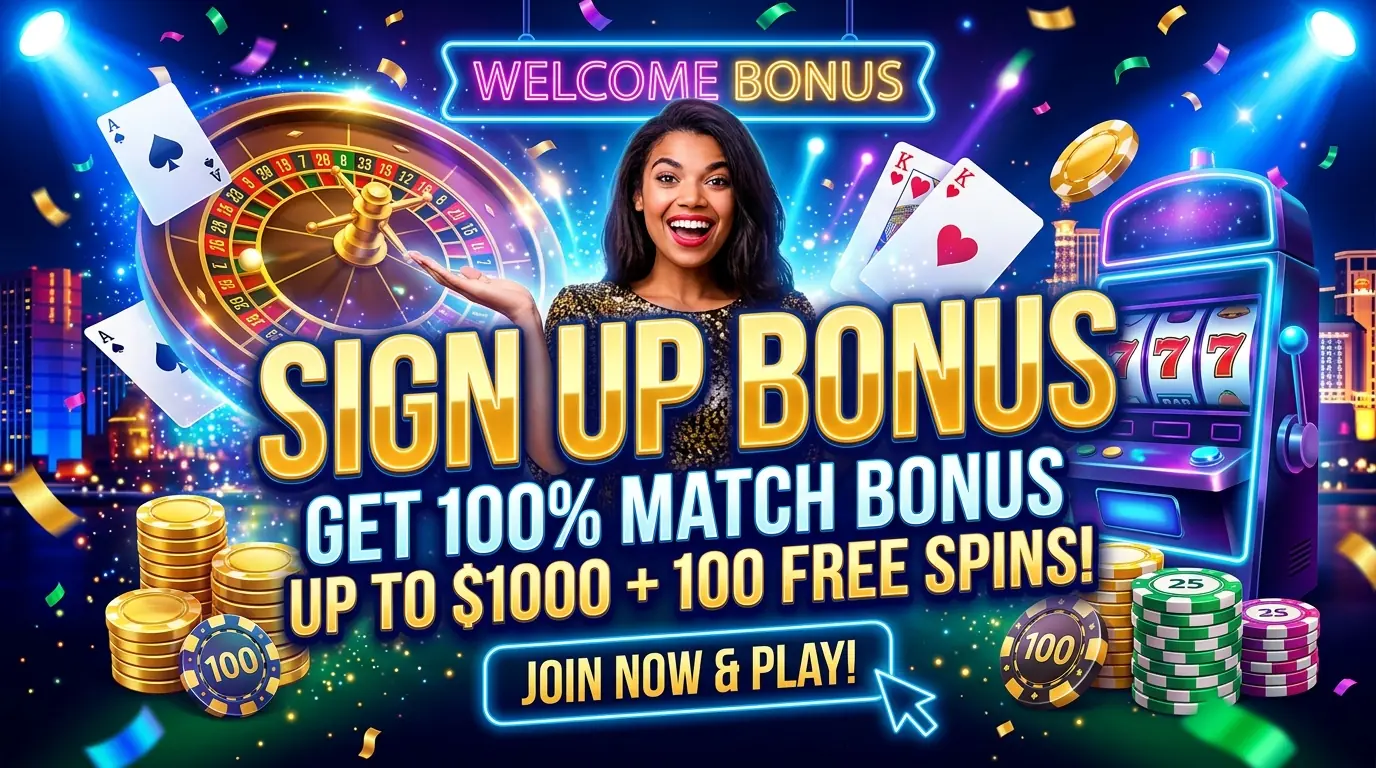 Anmeldebonus Machance casino