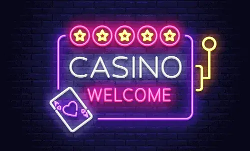 Willkommensbonus bei Machance casino