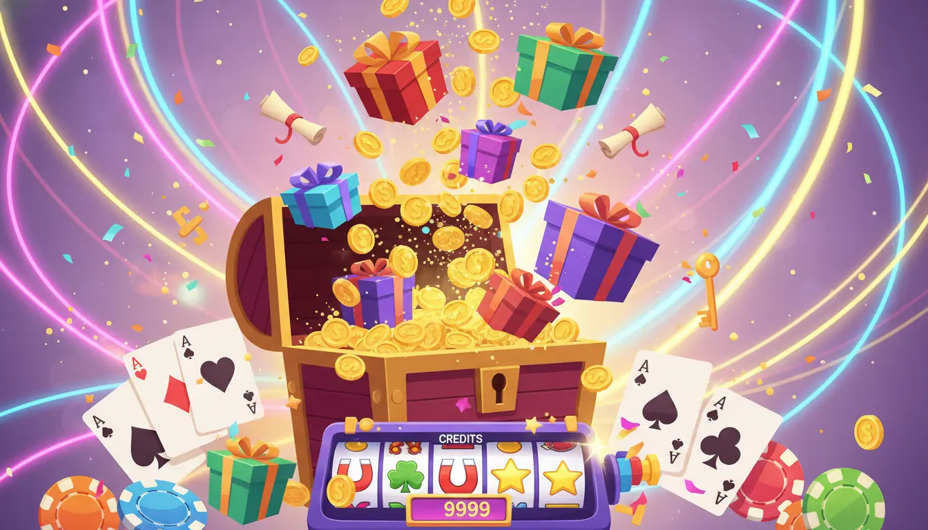Machance casino Promo Codes