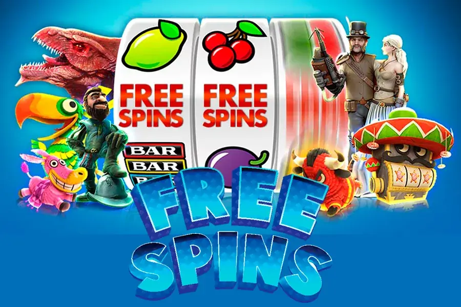 Freispiele Machance casino