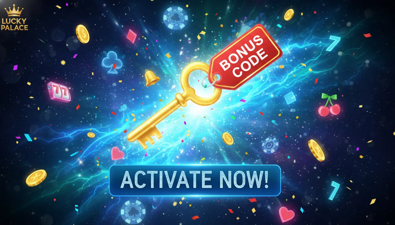 Bonuscode bei Machance casino
