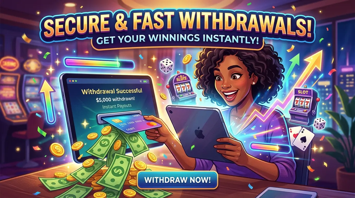 Machance casino Auszahlung