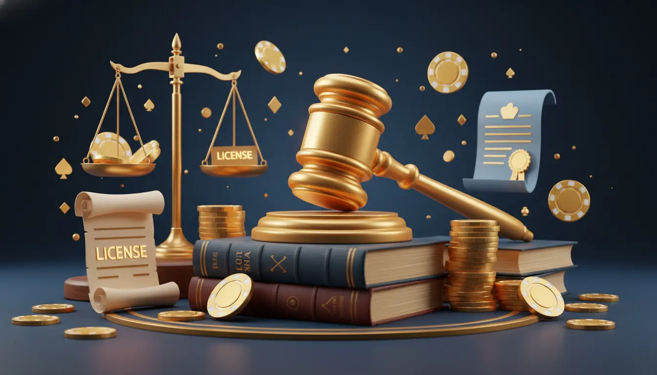 Machance casino legal
