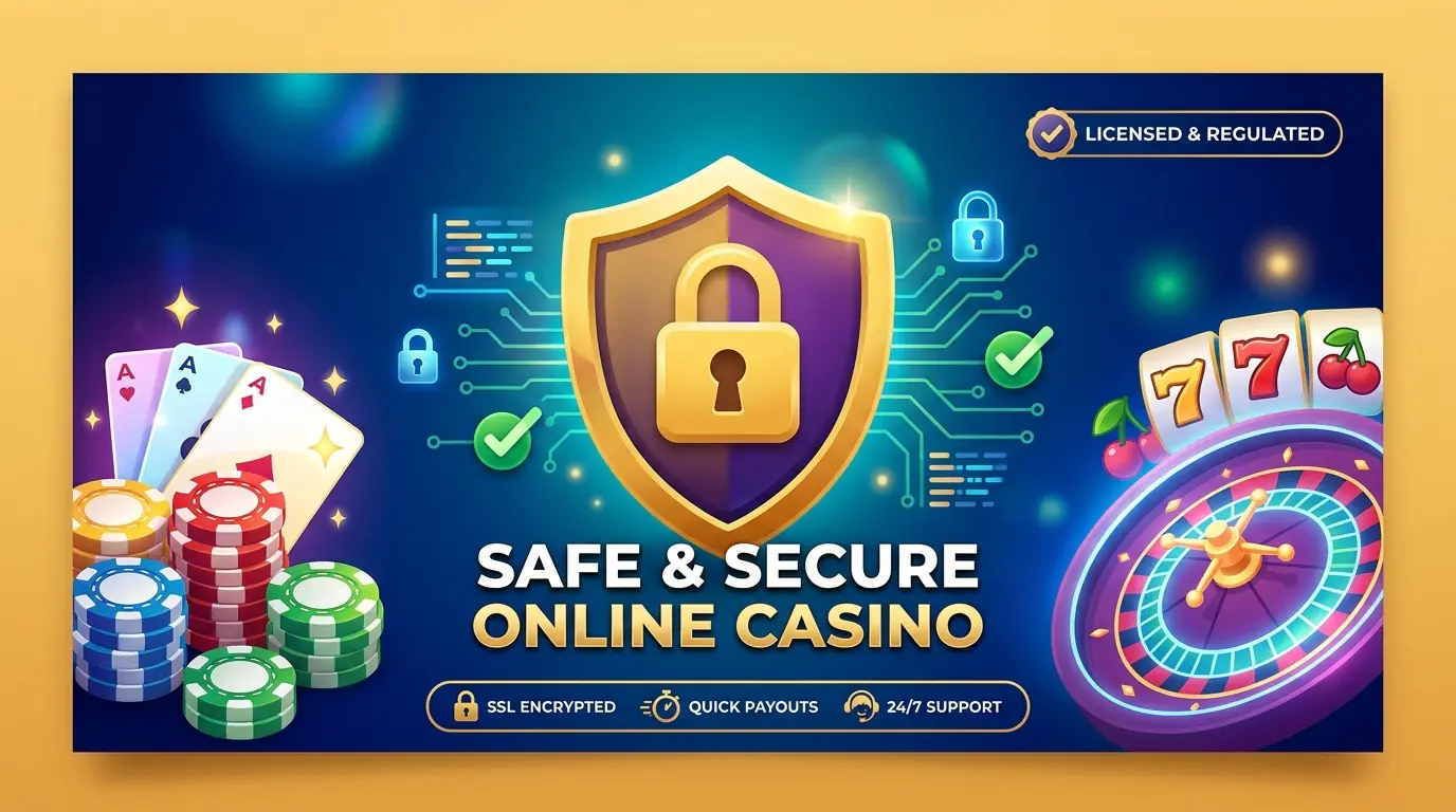 Machance casino sicher