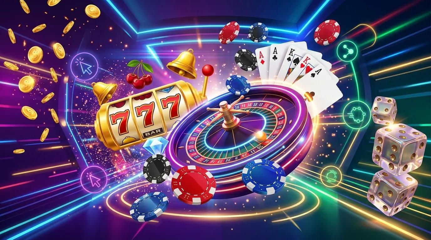 Wer besitzt Machance casino