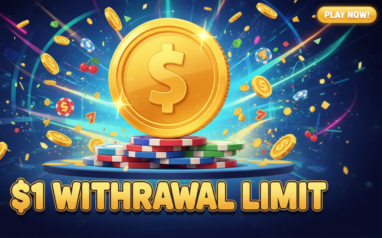Machance casino 1 € Auszahlung