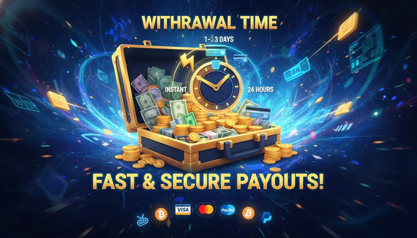 Auszahlungszeit Machance casino
