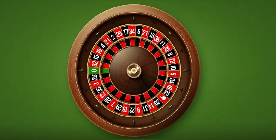 Roulette bei Machance casino