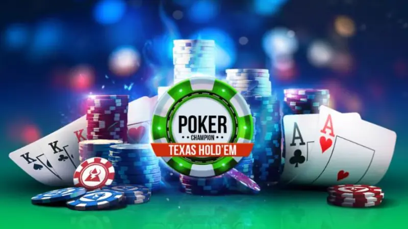 Machance casino Poker