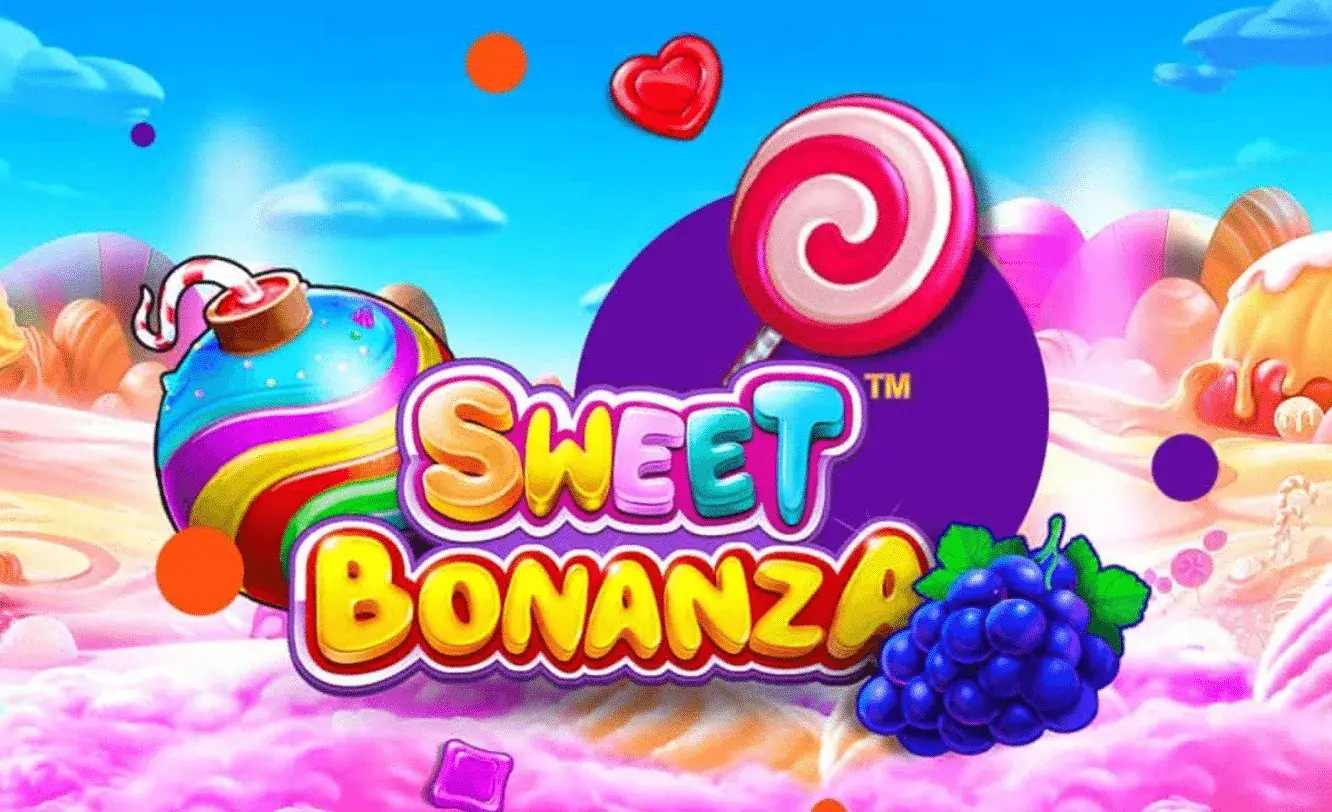 Sweet Bonanza Machance casino