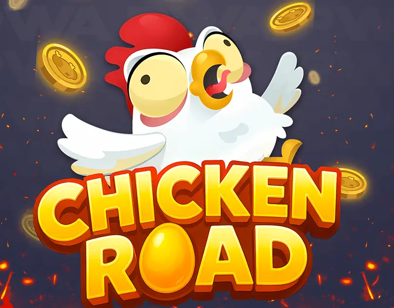 Machance casino Chicken Road