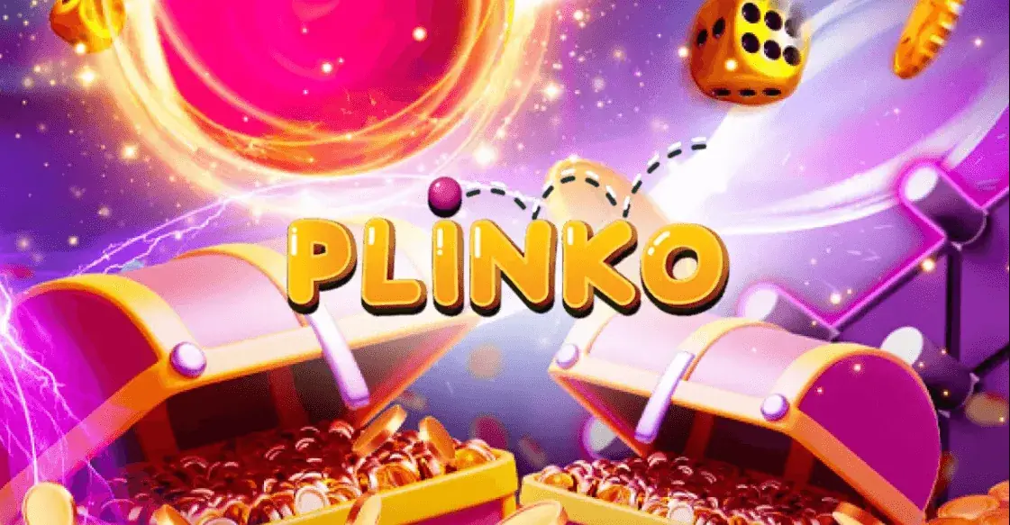 Plinko bei Machance casino